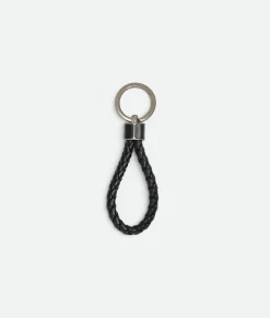 Intreccio Key Ring