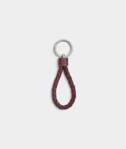 Intreccio Key Ring