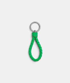 Intreccio Key Ring
