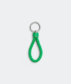 Intreccio Key Ring