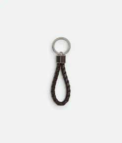Intreccio Key Ring
