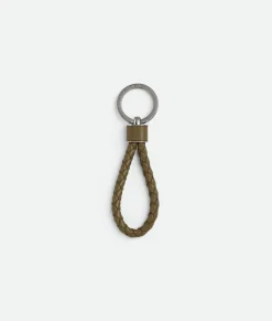 Intreccio Key Ring