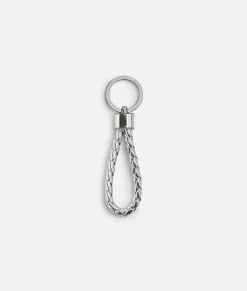 Intreccio Key Ring