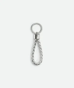 Intreccio Key Ring