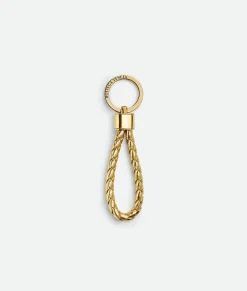 Intreccio Key Ring