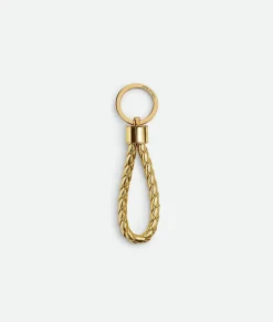 Intreccio Key Ring