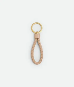 Intreccio Key Ring