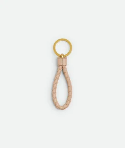 Intreccio Key Ring