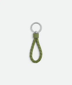 Intreccio Key Ring