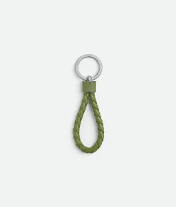 Intreccio Key Ring