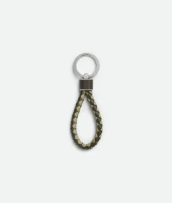 Intreccio Key Ring