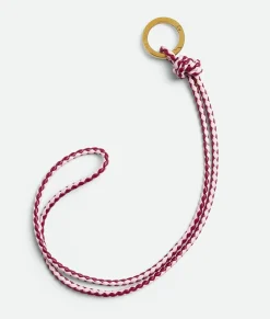 Intreccio Long Key Ring