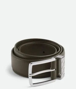 Intreccio Loop Belt