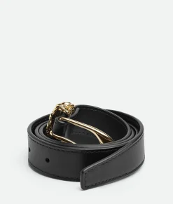 Intreccio Loop Belt