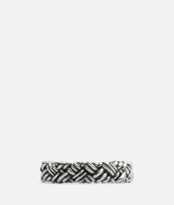 Intreccio Medium Cuff Bracelet