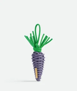 Intreccio Nappa Carrot Set