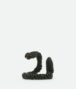 Intreccio Nappa Snake