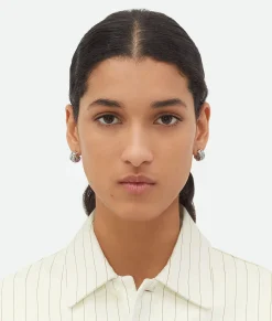 Intreccio Small Earrings