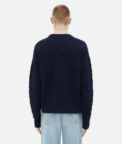 Intreccio Wool Jumper