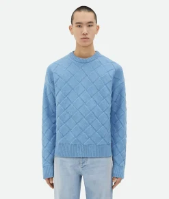 Intreccio Wool Jumper