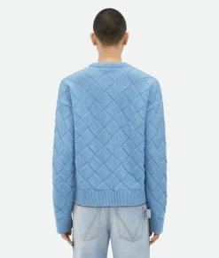 Intreccio Wool Jumper