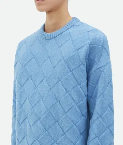 Intreccio Wool Jumper
