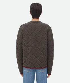 Intreccio Wool Jumper