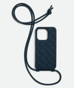 IPhone 15 Pro Case With Strap