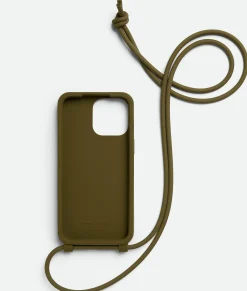 IPhone 15 Pro Max Case With Strap