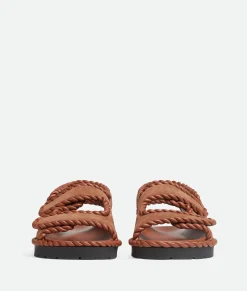 Jack Flat Sandal