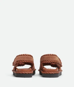 Jack Flat Sandal