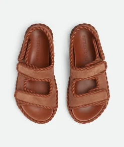 Jack Flat Sandal