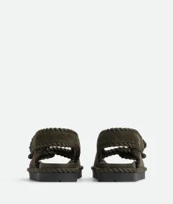 Jack Flat Sandal
