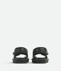 Jack Flat Sandal