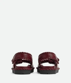Jack Flat Sandal