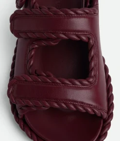Jack Flat Sandal