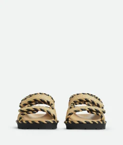 Jack Flat Sandal