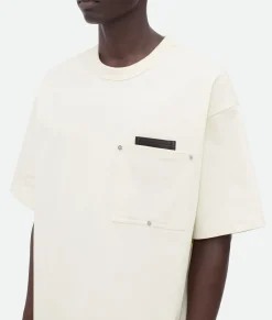 Japanese Jersey T-Shirt