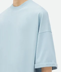 Jersey Oversized T-Shirt
