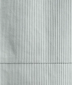 Jersey Rib Leather Boxer