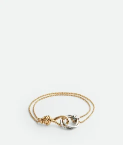 Knot Bracelet