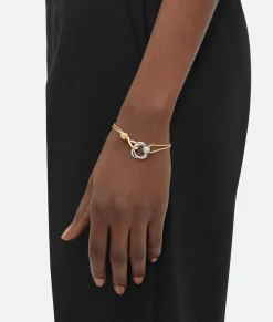 Knot Bracelet