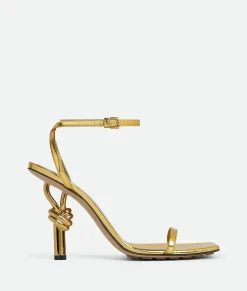 Knot Sandal