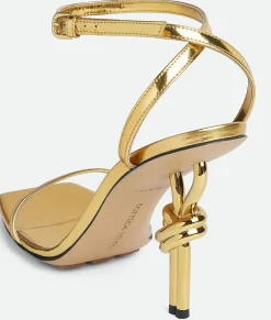 Knot Sandal