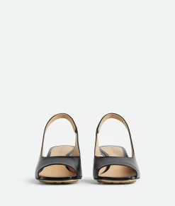 Knot Sandal