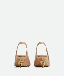 Knot Sandal