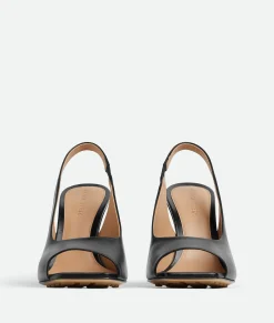 Knot Sandal