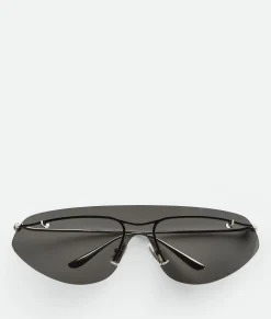 Knot Shield Sunglasses
