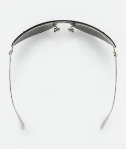 Knot Shield Sunglasses