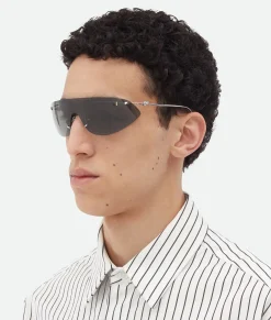 Knot Shield Sunglasses